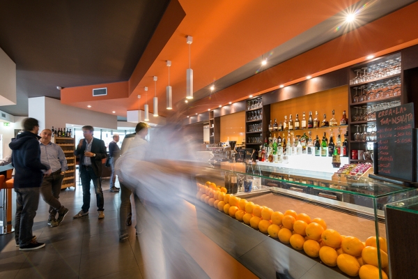 DB Hotel Verona Airport And Congress (Sommacampagna)